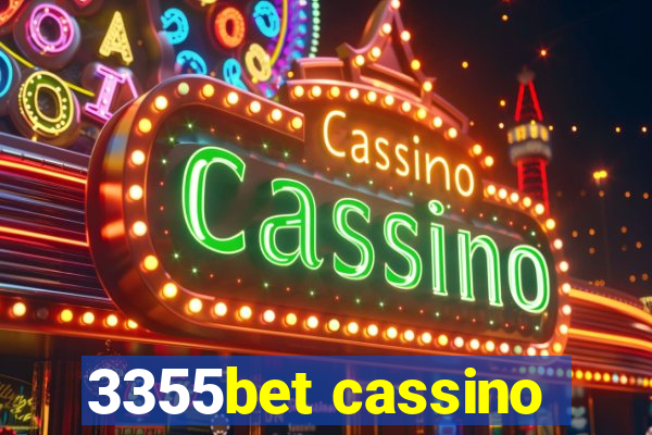 3355bet cassino