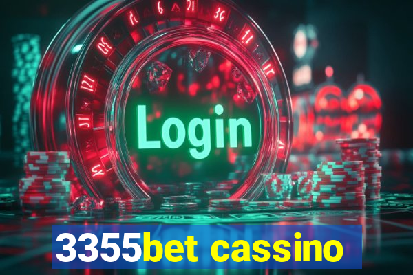 3355bet cassino