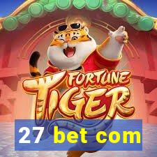 27 bet com