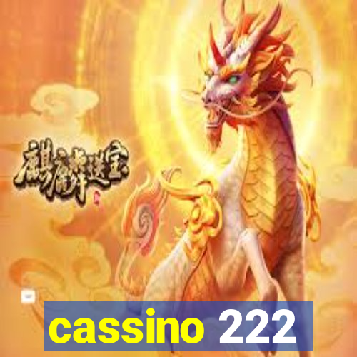 cassino 222