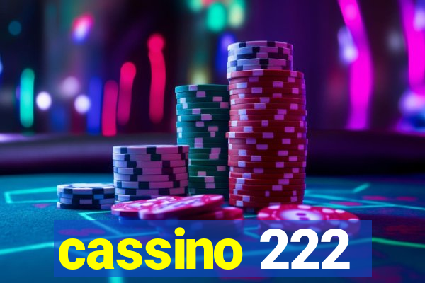 cassino 222