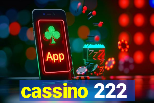 cassino 222