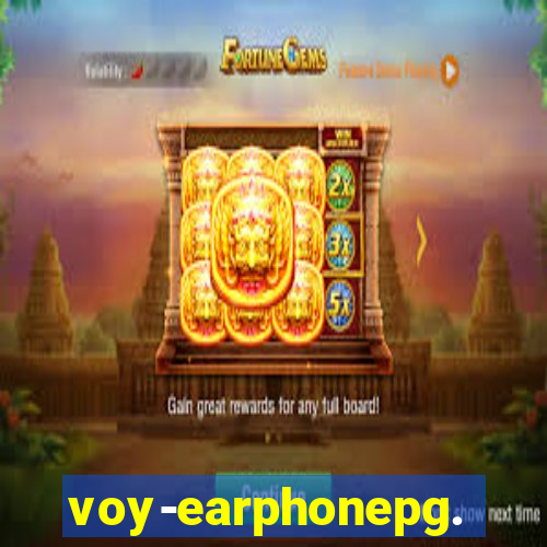 voy-earphonepg.com