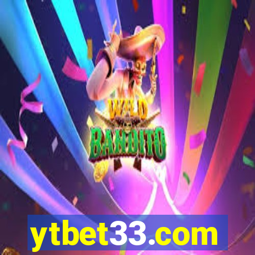 ytbet33.com