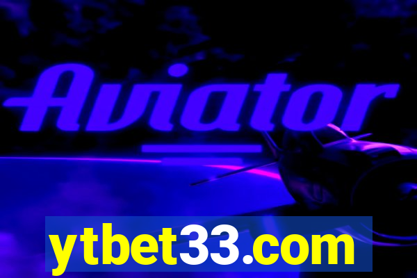 ytbet33.com