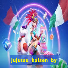 jujutsu kaisen by maplestar full