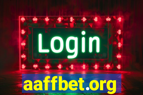 aaffbet.org