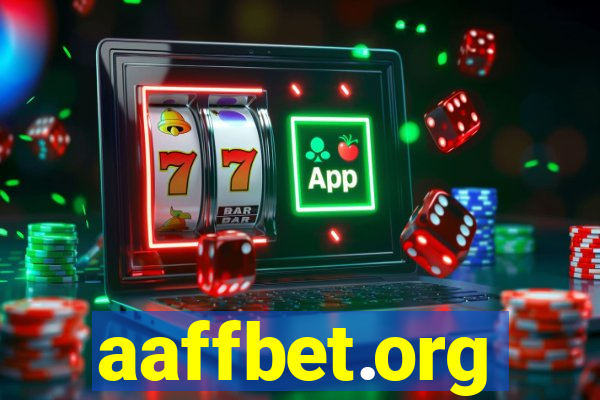 aaffbet.org