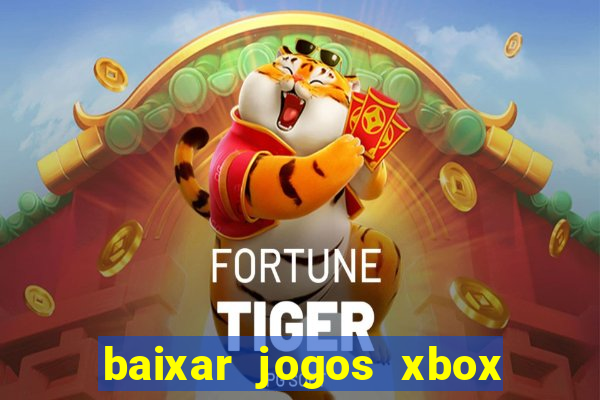 baixar jogos xbox 360 rgh