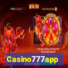 Casino777app