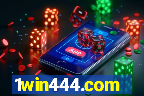 1win444.com