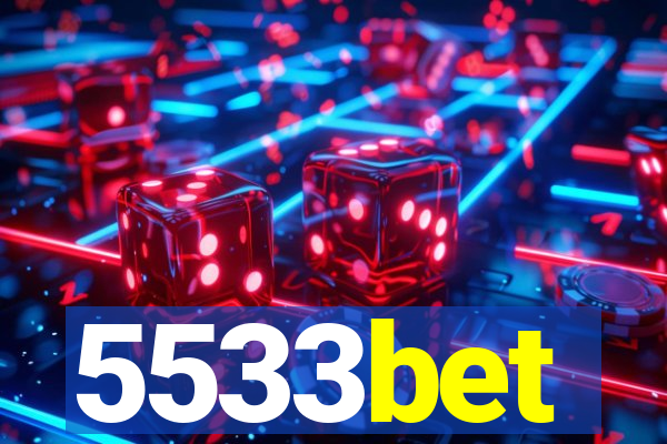 5533bet