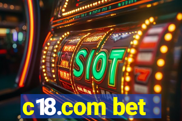 c18.com bet