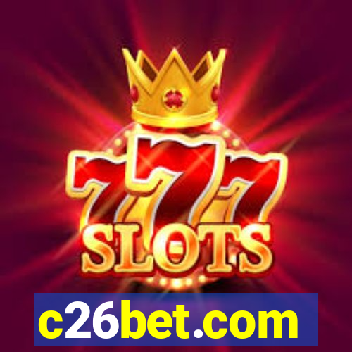 c26bet.com