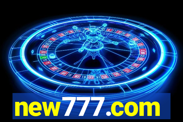 new777.com