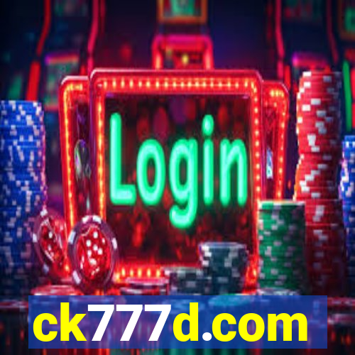 ck777d.com