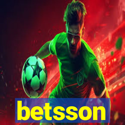 betsson