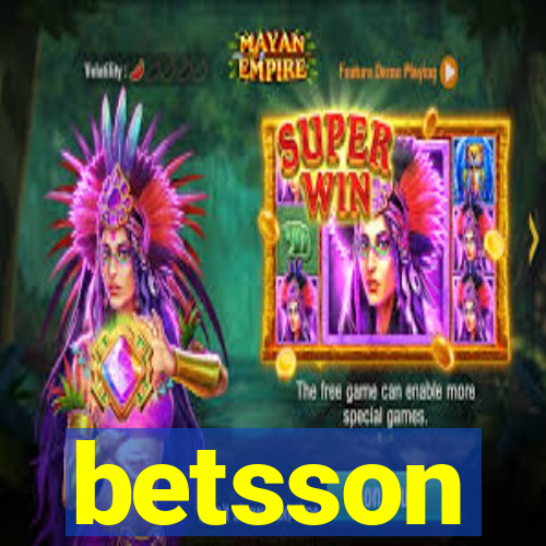 betsson