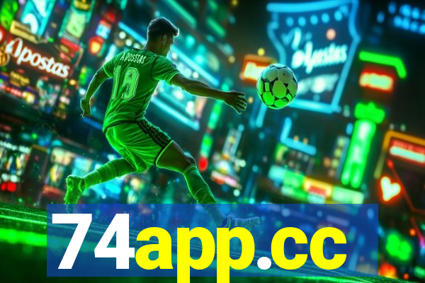 74app.cc