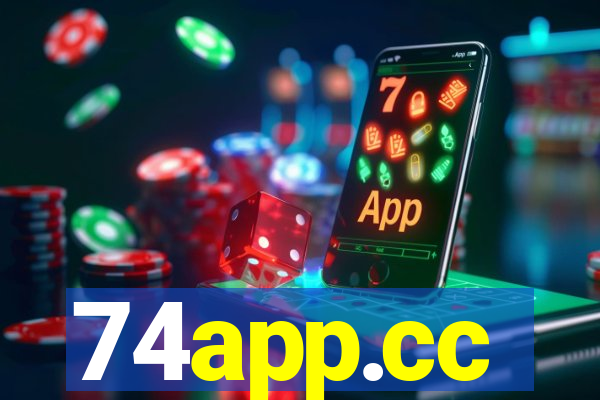 74app.cc