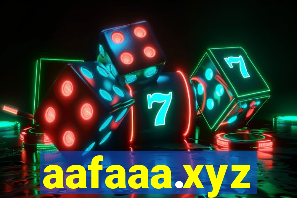 aafaaa.xyz