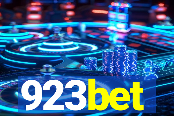 923bet