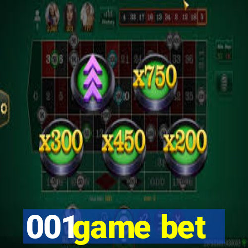 001game bet