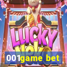 001game bet