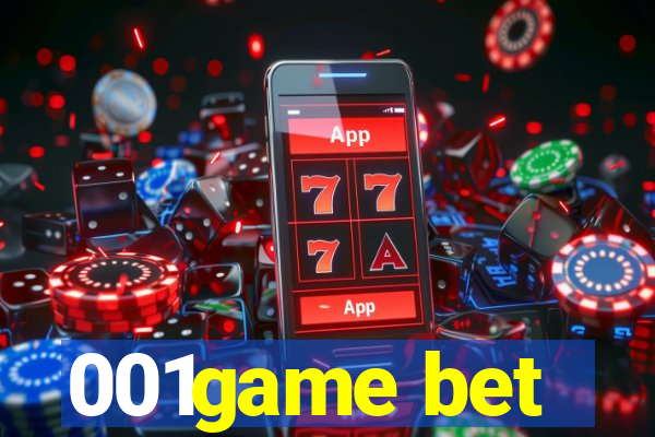 001game bet