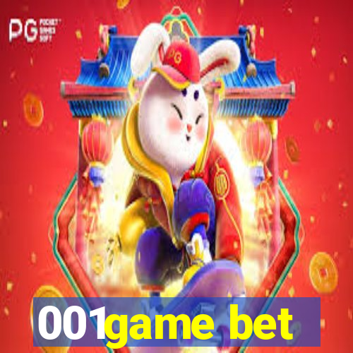 001game bet