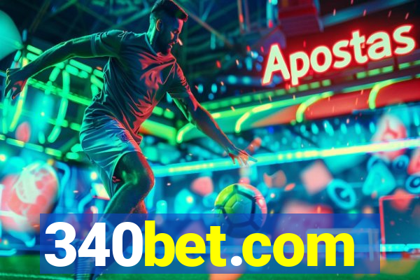 340bet.com