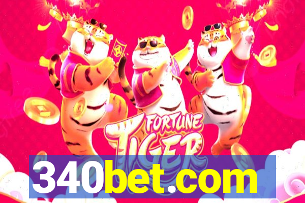 340bet.com