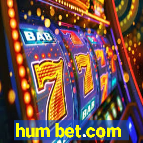 hum bet.com