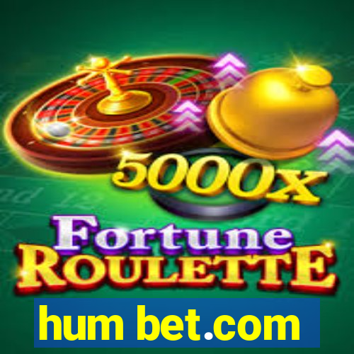 hum bet.com