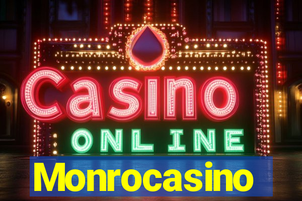 Monrocasino