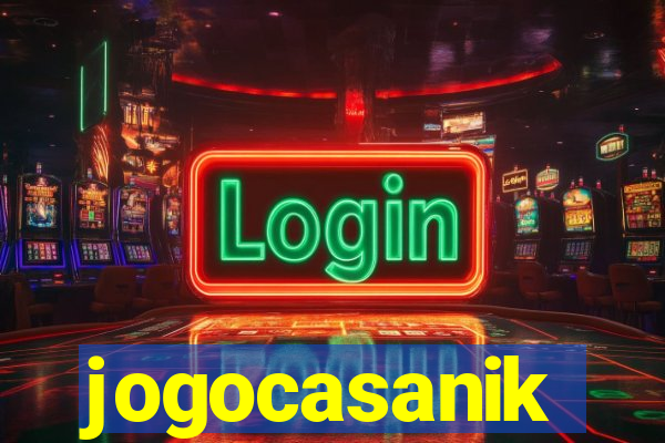 jogocasanik