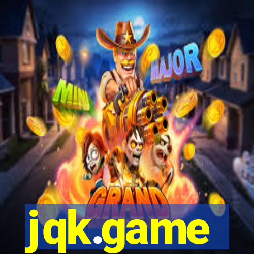 jqk.game