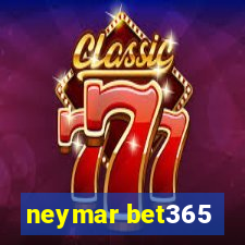 neymar bet365