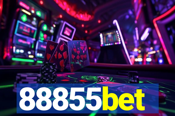 88855bet