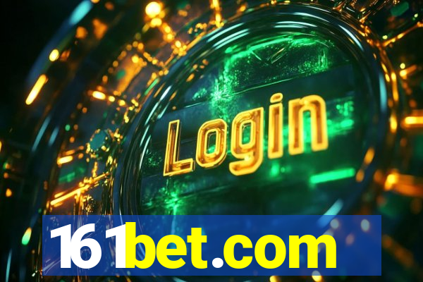 161bet.com