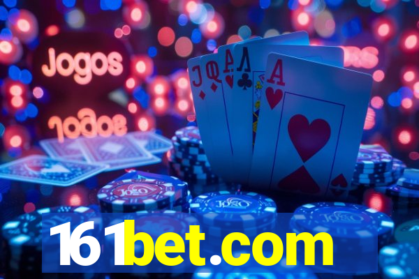 161bet.com