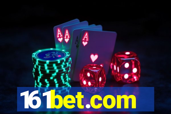 161bet.com