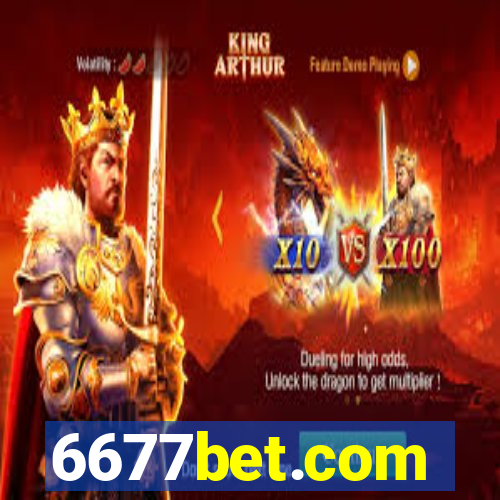 6677bet.com