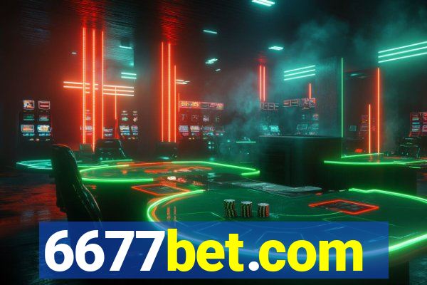 6677bet.com