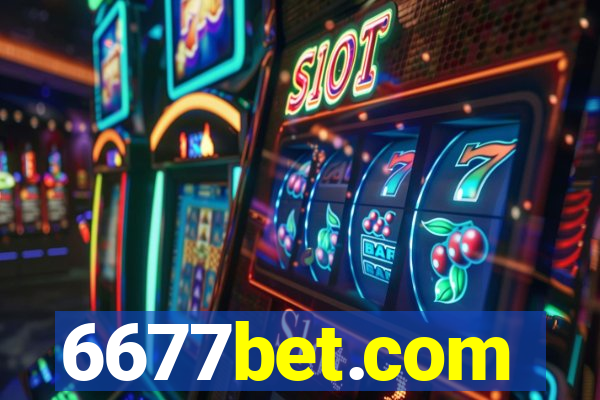 6677bet.com