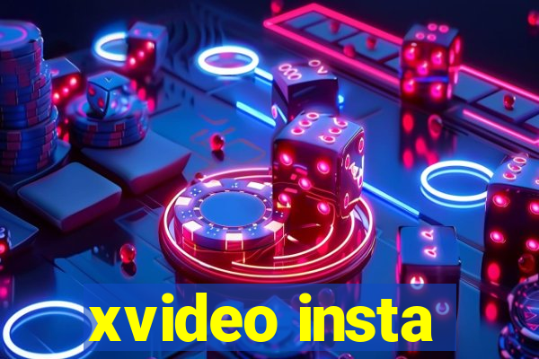 xvideo insta