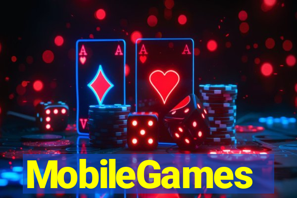 MobileGames