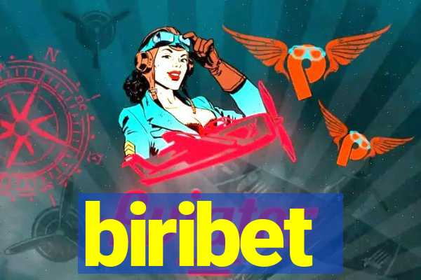 biribet