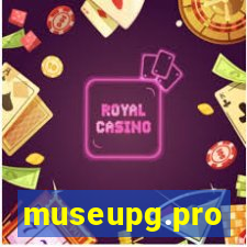 museupg.pro