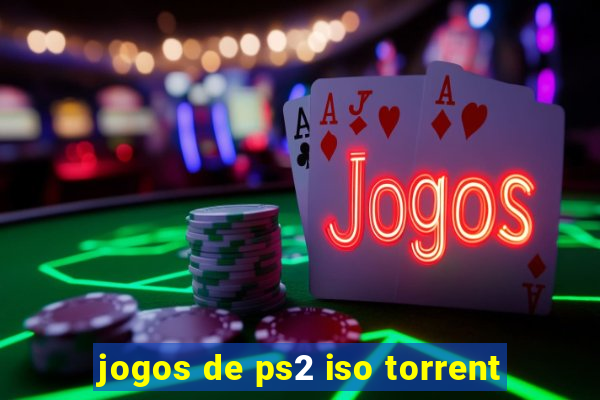 jogos de ps2 iso torrent